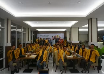 Apresiasi Kehadiran IPM se-Indonesia, Welcome Dinner Tanwir IPM Dihelat Bersama UNIMUDA Sorong