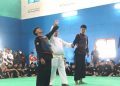 Tapak Suci Demak Raih 45 Medali Dalam Kejurkab 3 IPSI Demak