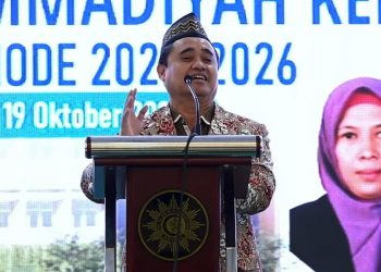 KH. Tafsir : Kalau Sudah Merger, Ikhlaslah! Kalau Engga Ikhlas, Gausah Merger!