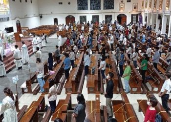 Umat Katolik Siap Menyambut dan Melayani Penggembira Muktamar Muhammadiyah dan ‘Aisyiyah ke 48