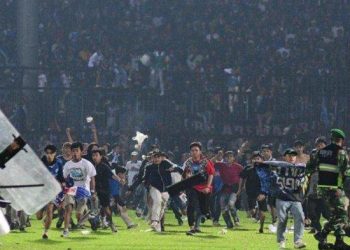 Tragedi Kanjuruhan, Ketua PWM Jateng : Fanatisme Buta Tidak Dianjurkan oleh Islam