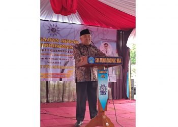 Menjelang Muktamar 48, Din Syamsuddin Sebut Muhammadiyah Berpengalaman Menggelar Permusyawaratan Elegan dan Bermartabat
