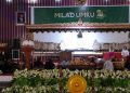 Dari Wayang Kulit Hingga Kajian Ilmiah ada di Semarak Milad ke-24 Universitas Muhammadiyah Ini