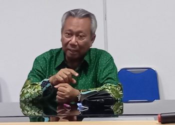 Sidang Materi Muktamar akan Digelar Secara Blended