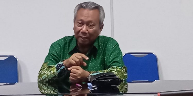 Sidang Materi Muktamar akan Digelar Secara Blended