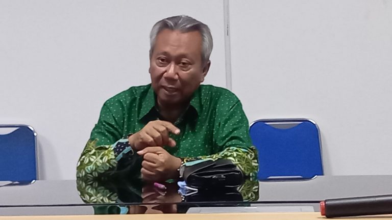 Sidang Materi Muktamar akan Digelar Secara Blended