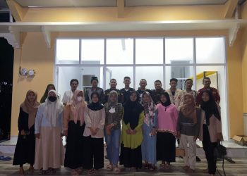 Perlebar Sayap Dakwah PDPM Demak, Gelar Konsolidasi Pembentukan PCPM Kebonagung