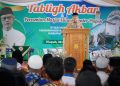 Amal Usaha Merupakan Tabungan Warga Muhammadiyah di Surga