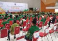 Serap Suara Muhammadiyah Jawa Tengah, PWM Jateng Gelar Rakor Jelang Muktamar 48