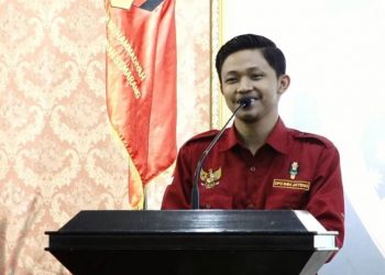 DPD IMM Jateng, Seleksi Panwascam oleh Bawaslu Tidak Transparan