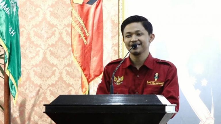 DPD IMM Jateng, Seleksi Panwascam oleh Bawaslu Tidak Transparan