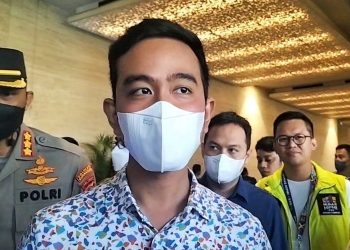 Munas HIPMI di Solo Rusuh, Gibran: Memalukan, Contohlah Muktamar Muhammadiyah