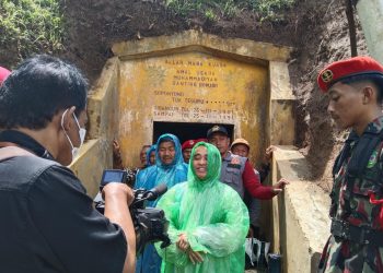 Tak Hanya Sekolah dan RS, Muhammadiyah juga Miliki AUM Terowongan