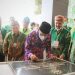 Resmikan Berbagai AUM di Bumiayu, Haedar: Muhammadiyah Tidak Akan Lelah Membangun Peradaban