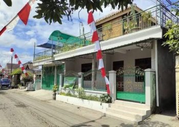 Perkuat Ukhuwah, GP Ansor Solo Sediakan Penginapan Gratis Bagi Penggembira Muktamar