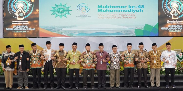 Menjaga Ritme Kepemimpinan Kolektif Kolegial di Persyarikatan Muhammadiyah