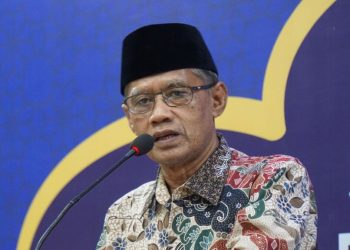 Muktamar Resmi Dibuka, PP Muhammadiyah Siap Menerima Kritik dan Catatan