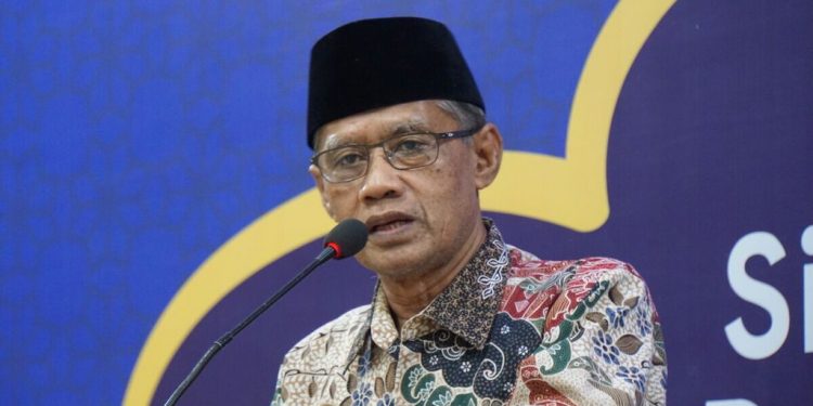 Muktamar Resmi Dibuka, PP Muhammadiyah Siap Menerima Kritik dan Catatan