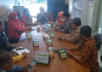 Penggembira Diminta Bawa Kartu BPJS, RSUD dr. Moewardi Buka ICU Mini Manahan