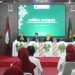 Universitas Muhammadiyah Kudus Lahirkan Puluhan Apoteker Andalan