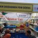 Dikdasmen Muhammadiyah Demak Meriahkan Muktamar Fair dengan Produk Menarik