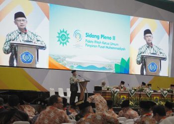 Muktamar Jama Qashar dan Khidmatnya Pembahasan Materi Muktamar 48 Muhammadiyah