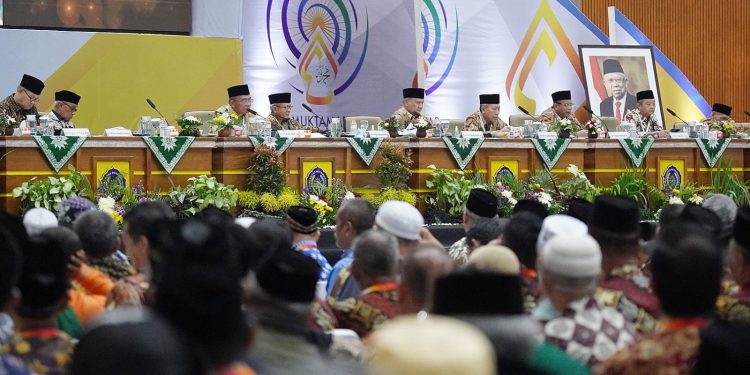 Selayang Pandang Tentang Risalah Islam Berkemajuan