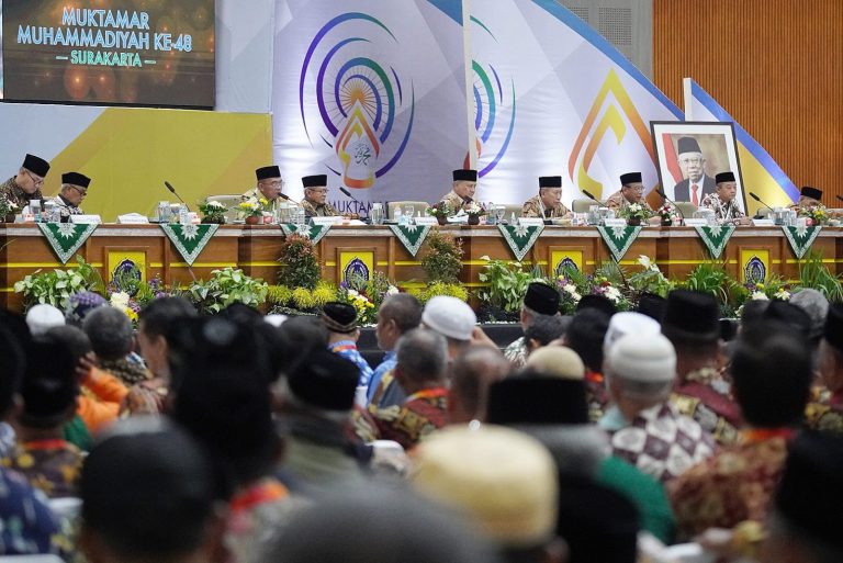 Selayang Pandang Tentang Risalah Islam Berkemajuan