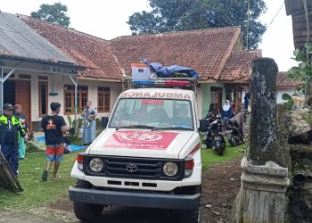 Gempa Cianjur, Inilah Berbagai Layanan Muhammadiyah Untuk Warga Terdampak