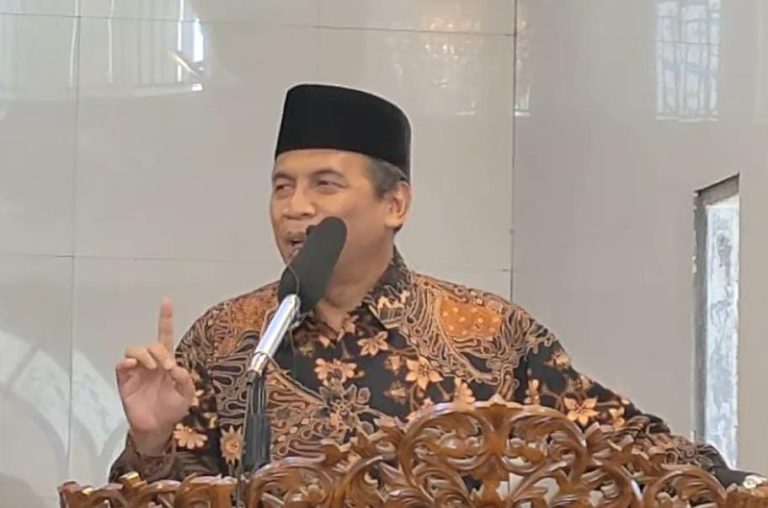 Membangun Amal Usaha, Strategi Muhammadiyah Membangun Persatuan dan Kemajuan Bangsa