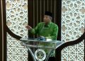 Memberikan Pelayanan di Amal Usaha Muhammadiyah Tidak Boleh Tegang, Harus Gembira