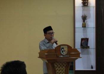 Pemdes Kenduren : Selamat Datang Peserta DIKLATSAR KOKAM PDPM Demak, Kami Siap Support Pelaksanaan DIKLATSAR !