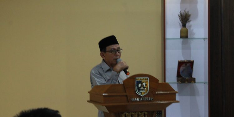 Pemdes Kenduren : Selamat Datang Peserta DIKLATSAR KOKAM PDPM Demak, Kami Siap Support Pelaksanaan DIKLATSAR !