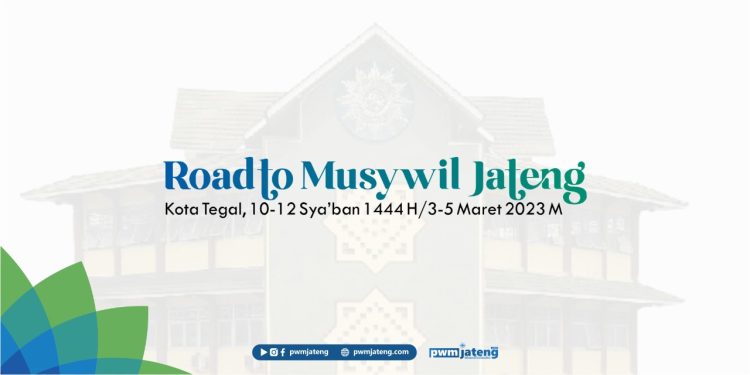 Songsong Musywil 48, Muhammadiyah Jateng Akan Hadirkan Artis Ibukota