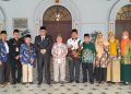 Wali Kota Tegal Siap Sukseskan Musywil Muhammadiyah dan ‘Aisyiyah Jateng