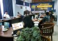 Rapat Panitia Pemilihan Musywil ke 48 PWM Jateng Menetapkan 72 Bakal Calon