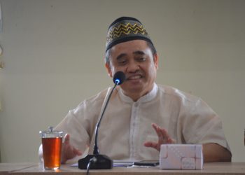 Sedang Kesusahan? Salatlah!