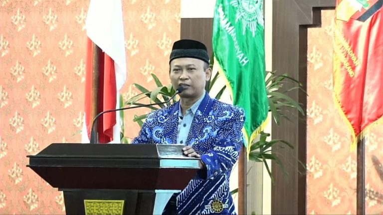 Muhammadiyah Jateng Akan Gunakan Tanwir E-Voting pada Musywil Esok
