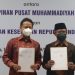 Percepat Transformasi Sistem Kesehatan Nasional, Muhammadiyah Perkuat MoU dengan Kemenkes RI