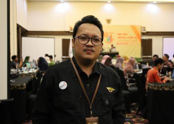 SIM Bikin Lembaga Lazismu Jateng, Makin Akuntabel dan Berintegritas, Dapat Dicontoh Wilayah Lain!