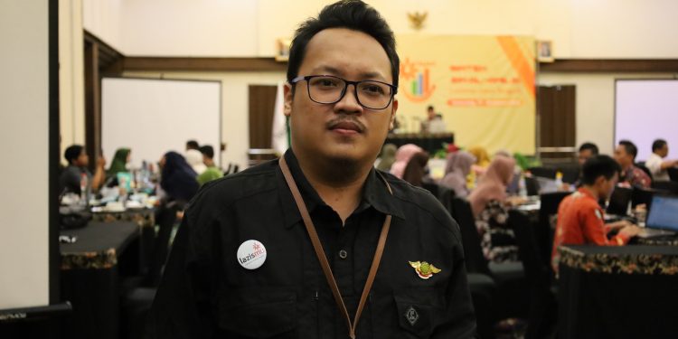 SIM Bikin Lembaga Lazismu Jateng, Makin Akuntabel dan Berintegritas, Dapat Dicontoh Wilayah Lain!