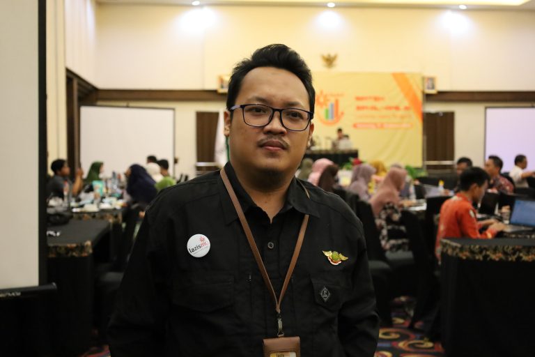 SIM Bikin Lembaga Lazismu Jateng, Makin Akuntabel dan Berintegritas, Dapat Dicontoh Wilayah Lain!