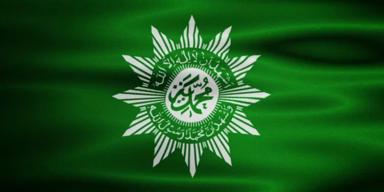 Download Tanfidz Muktamar ke 48 Muhammadiyah