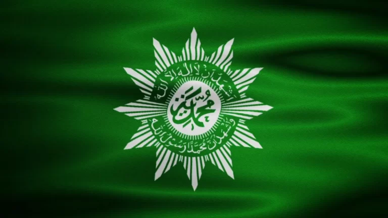 Download Tanfidz Muktamar ke 48 Muhammadiyah