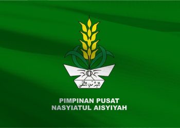 Struktur Pimpinan Pusat Nasyiatul Aisyiyah Periode 2022-2026