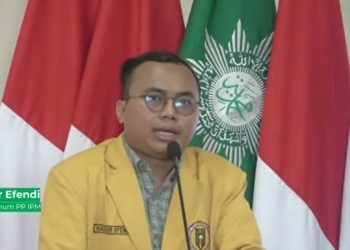 Ingin Tekan Angka Kekerasan Seksual, PP IPM Launching Platform Pelaporan Kekerasan Seksual