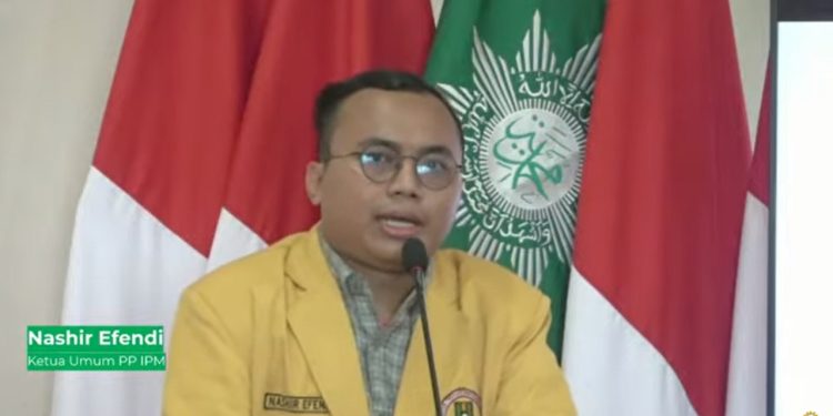 Ingin Tekan Angka Kekerasan Seksual, PP IPM Launching Platform Pelaporan Kekerasan Seksual