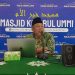 Pengajian di Masjid Sepi, Jamaah Sekarang Nyantri di Pondok Pesantren Facebookiyah, Whatsappiyah dan Youtubeiyah