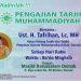 Pengajian Tarjih Muhammadiyah PDM Demak