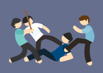 Anggota Kokam Dikeroyok 5 Orang, Polres Klaten Diminta Usut Tuntas